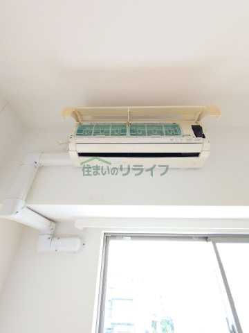 その他設備　別部屋参考写真