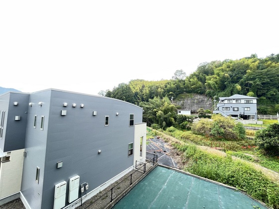 カサヴェルデ吉田IIのその他写真