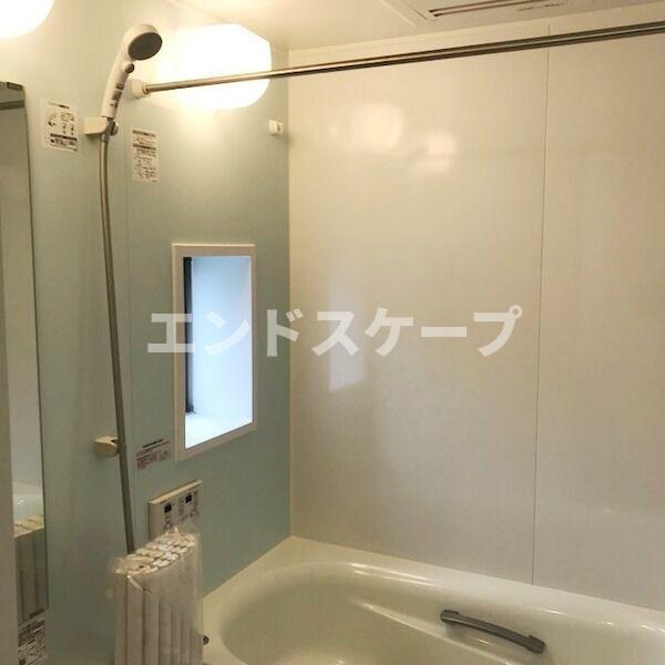 バス・シャワールーム　高崎、前橋、伊勢崎エリアのお部屋探しはエンドスケープまで！お