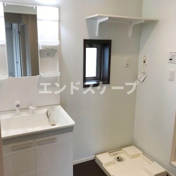 トイレ　高崎、前橋、伊勢崎エリアのお部屋探しはエンドスケープまで！お