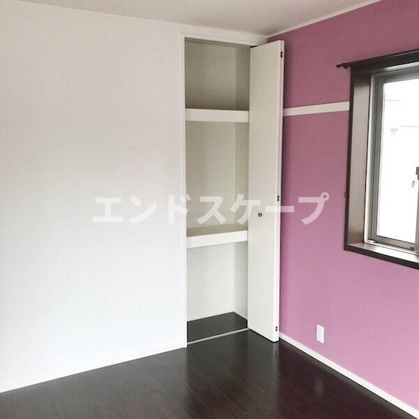 収納　高崎、前橋、伊勢崎エリアのお部屋探しはエンドスケープまで！お