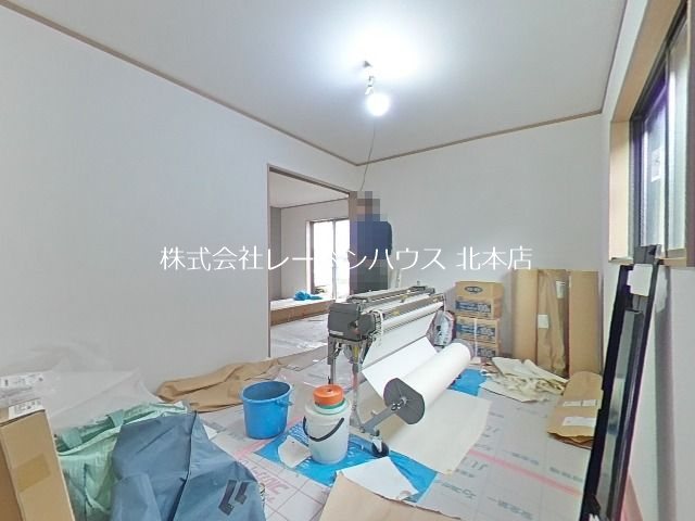 その他　レーベンハウス北本店へ　048-590-5757