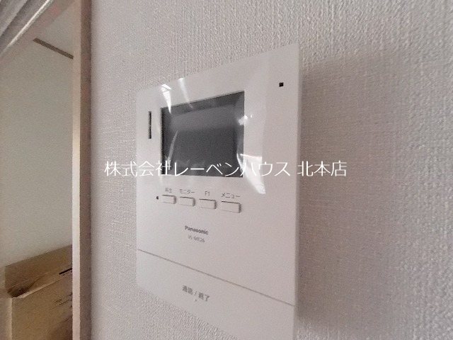 T・courtの内装写真