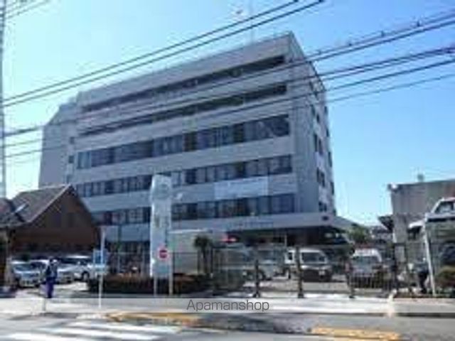 警察署・交番　玉川警察署（警察署・交番）まで160m