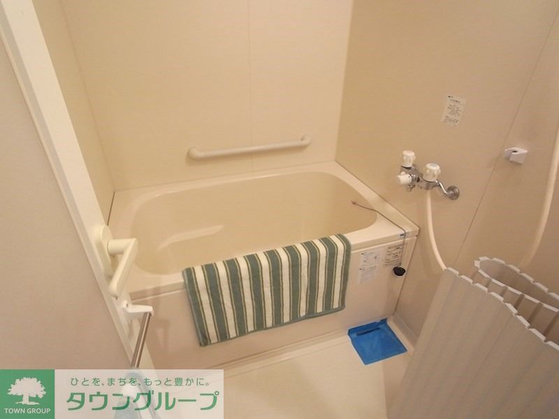バス・シャワールーム　家具は付きません