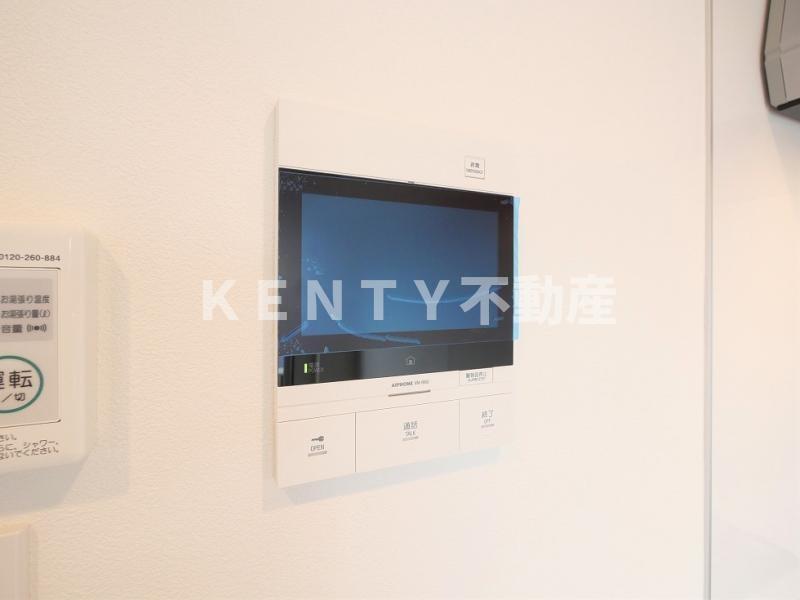 セキュリティ　物件の画像12