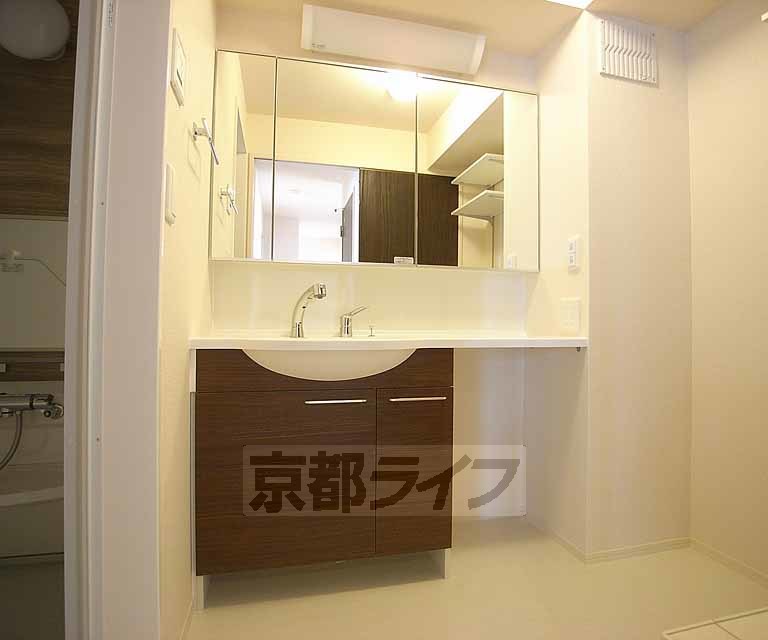 カーサ ルミノサ ウーノの内装写真