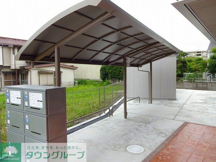 その他共有部分　お問合せはタウンハウジングまで！※現地待合わせ相談可能