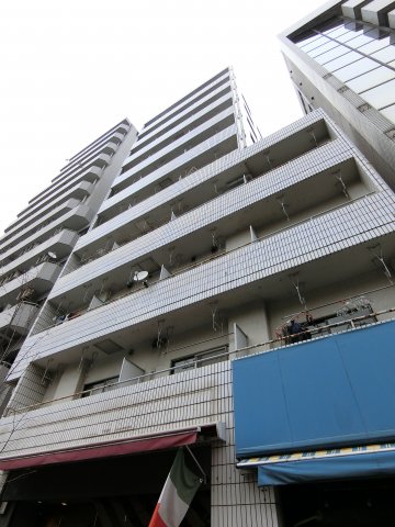 MHC第3ビル