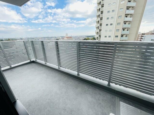 SYFORMEMACHIDAの内装写真