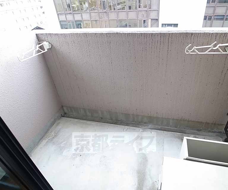 プラネシア京都の内装写真