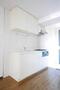 キッチン　グローリア初穂千駄木のキッチン