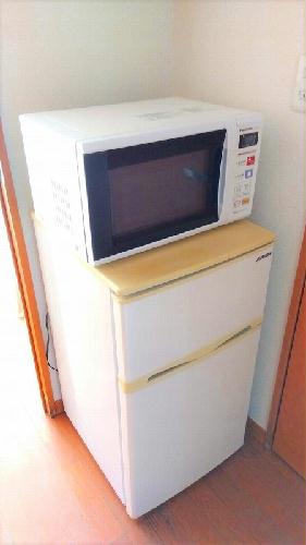 その他設備　家電