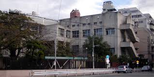 小学校　大阪市立天王寺小学校（小学校）まで238m