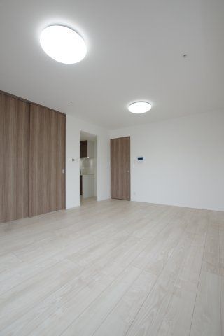 その他部屋・スペース　別タイプ参考写真　フュージョナル王子HY’s　北区堀船1 フ