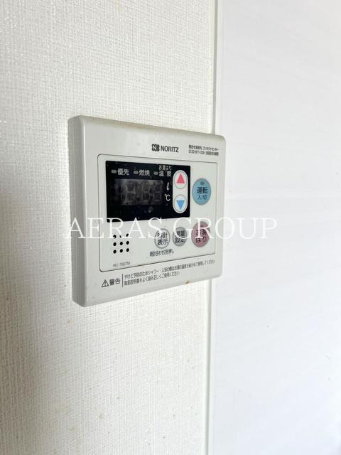 その他設備　同仕様
