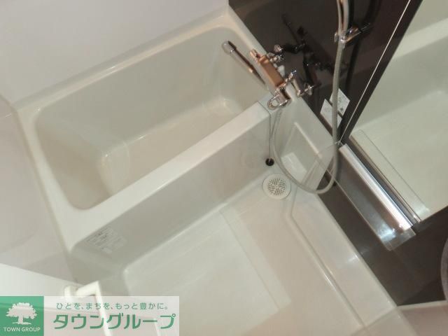 バス・シャワールーム　☆浴室乾燥機付き☆