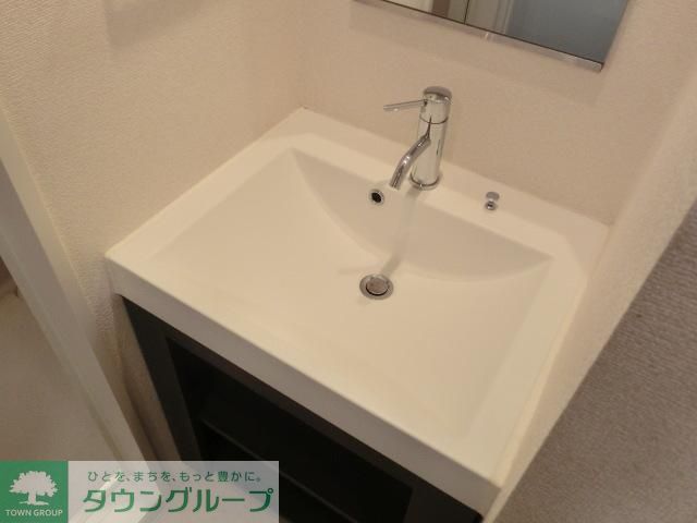 洗面設備　☆独立洗面台☆