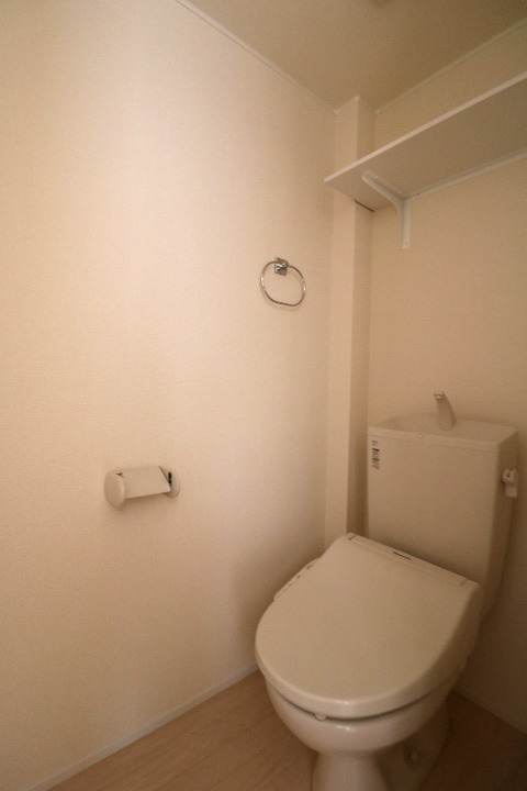 トイレ　別部屋参考写真