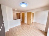 その他部屋・スペース　写真は完成イメージ