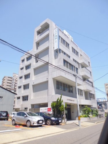 病院　リウゲ内科名駅クリニック（病院）まで292m