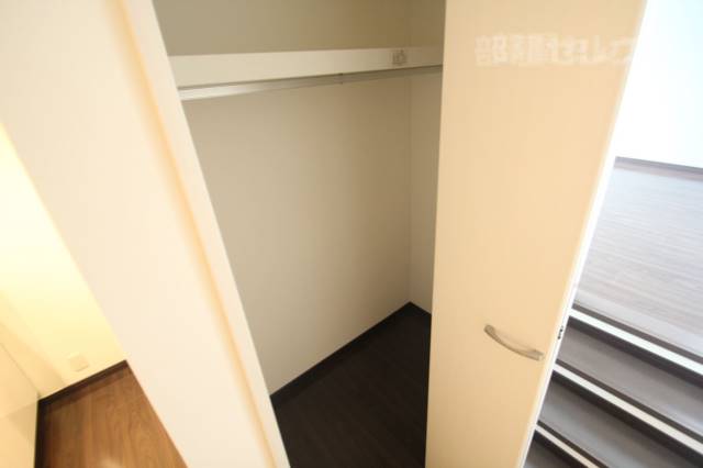 収納　※写真はイメージです。実際とは異なります。