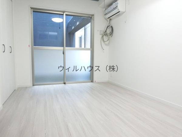 その他部屋・スペース　広々！