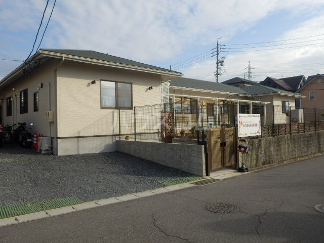 幼稚園・保育園　やまもみじ保育園（幼稚園・保育園）まで4639m