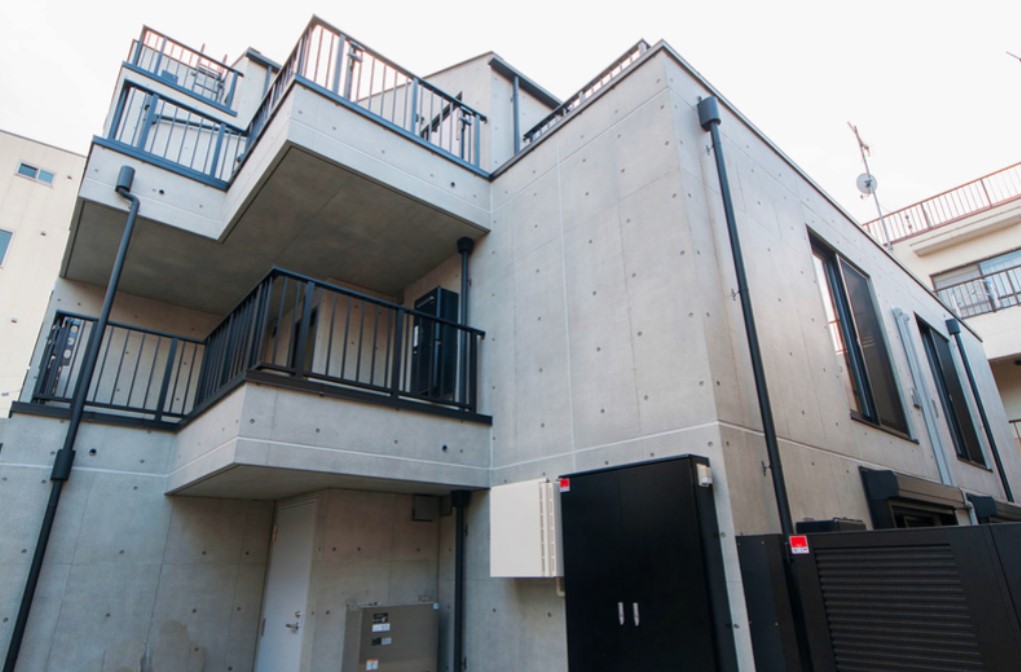 蔵創目白