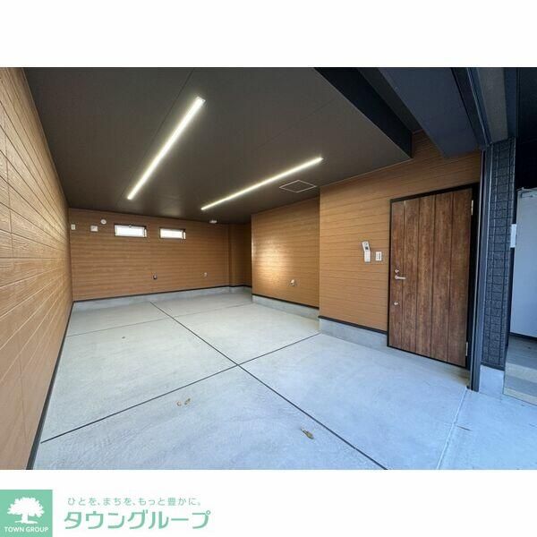 駐車場　お問合せはタウンハウジングまで！※現地待合わせ相談可能