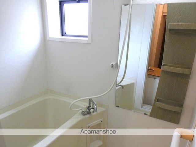 アーバンライフ塩屋台 B棟の風呂写真