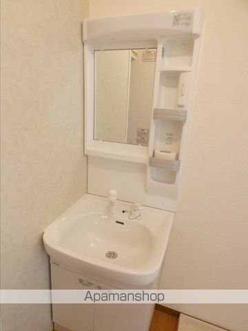 アーバンライフ塩屋台 B棟の内装写真