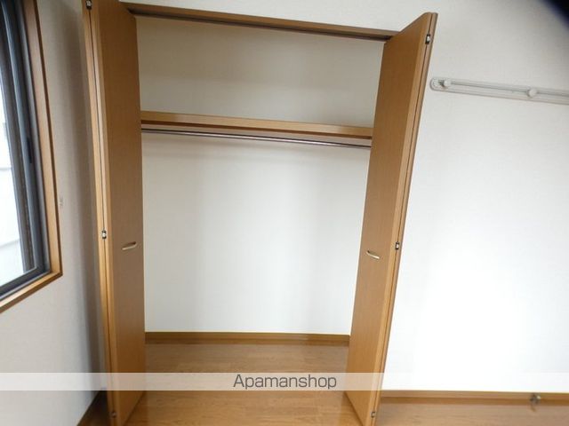 アーバンライフ塩屋台 B棟の内装写真