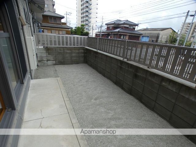 アーバンライフ塩屋台 B棟の内装写真
