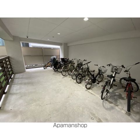 CITY SPIRE難波WESTIIのその他写真