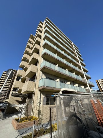 ＪＲ内房線 本千葉駅 徒歩7分 築4年