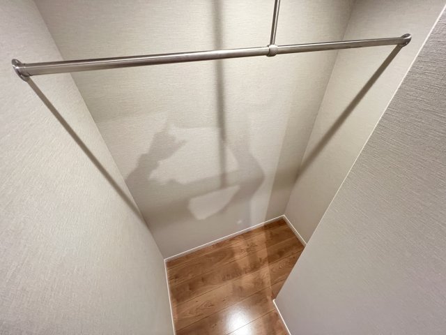 パロスGT塩屋の内装写真