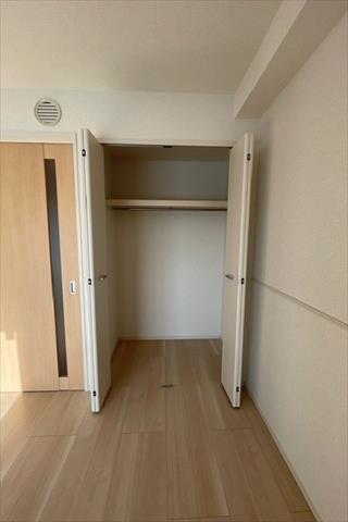 アベリアの内装写真
