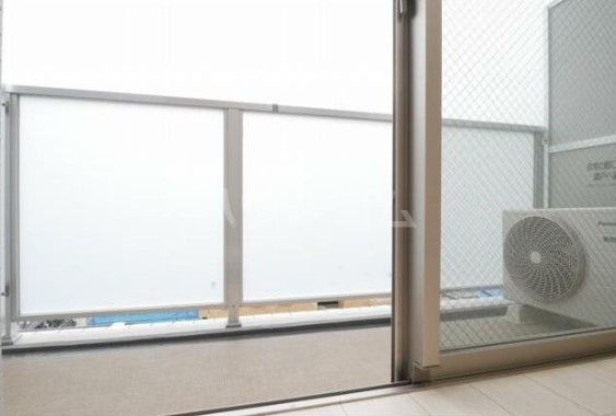 ラフィスタ川口の内装写真