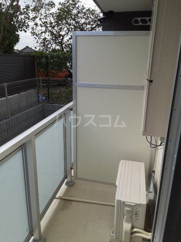 グレイス見沼代親水公園の内装写真