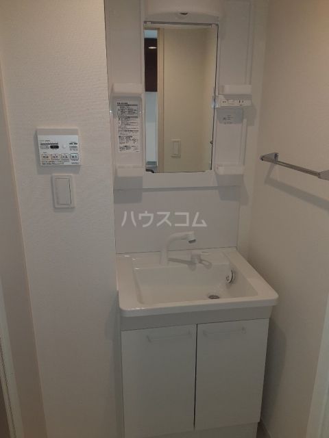 グレイス見沼代親水公園の内装写真