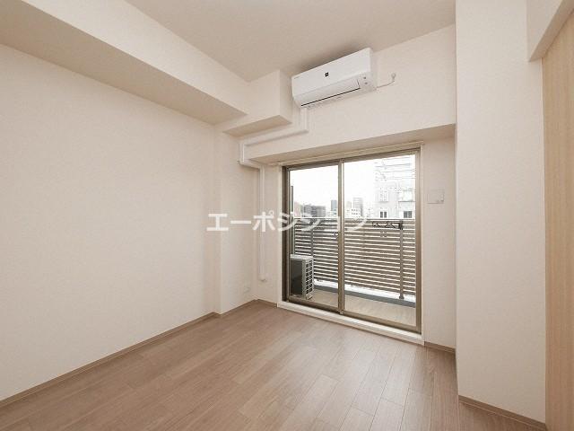 その他部屋・スペース　City Lux Namba South