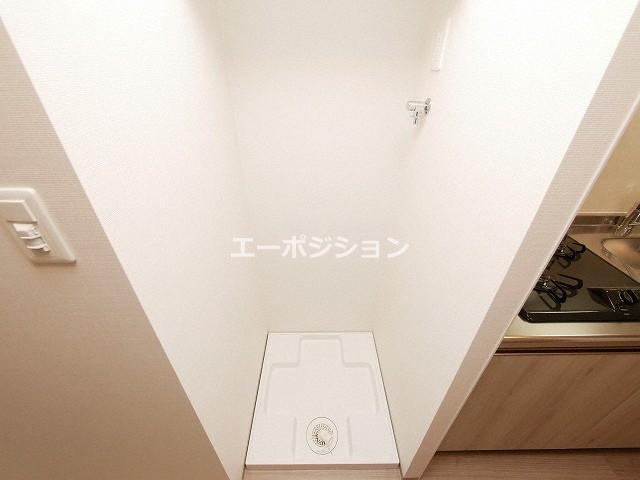 その他設備　City Lux Namba South
