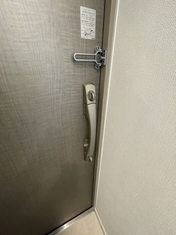 S-RESIDENCE江坂Eminenceの玄関写真