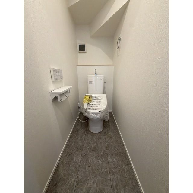 Kolet千葉仁戸名町#08のトイレ写真