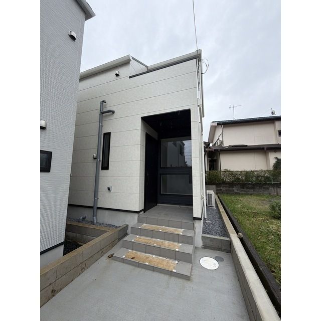 Kolet千葉仁戸名町#08の外観写真