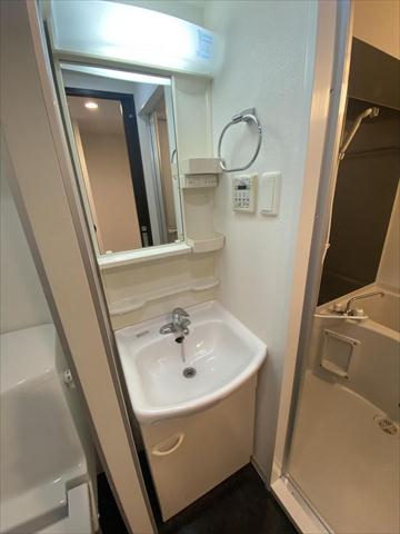 ライオンズ千代田岩本町ミレスーKDAの内装写真