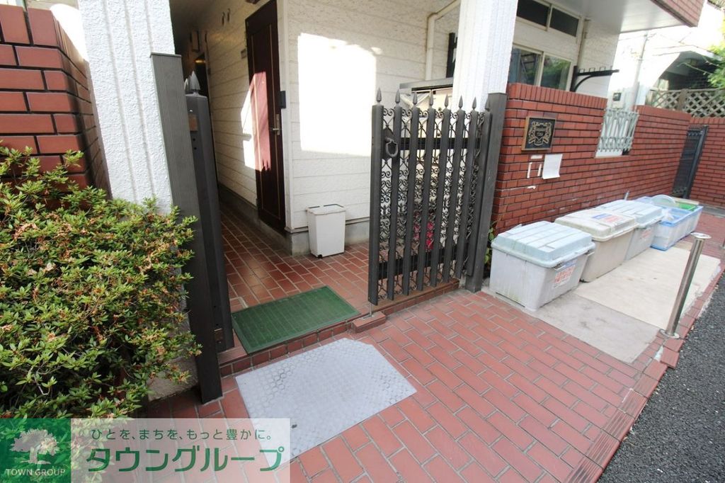 レオパレスTOSA 1379の外観写真