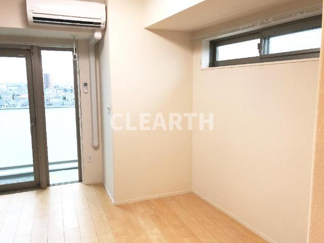 Bonheur Dear court ーボヌールディアコートーの内装写真