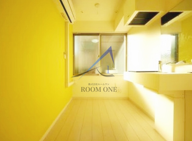 居室・リビング　洋室のお部屋です。